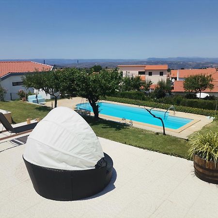 Quinta Do Retiro Guest House Felgar Ngoại thất bức ảnh
