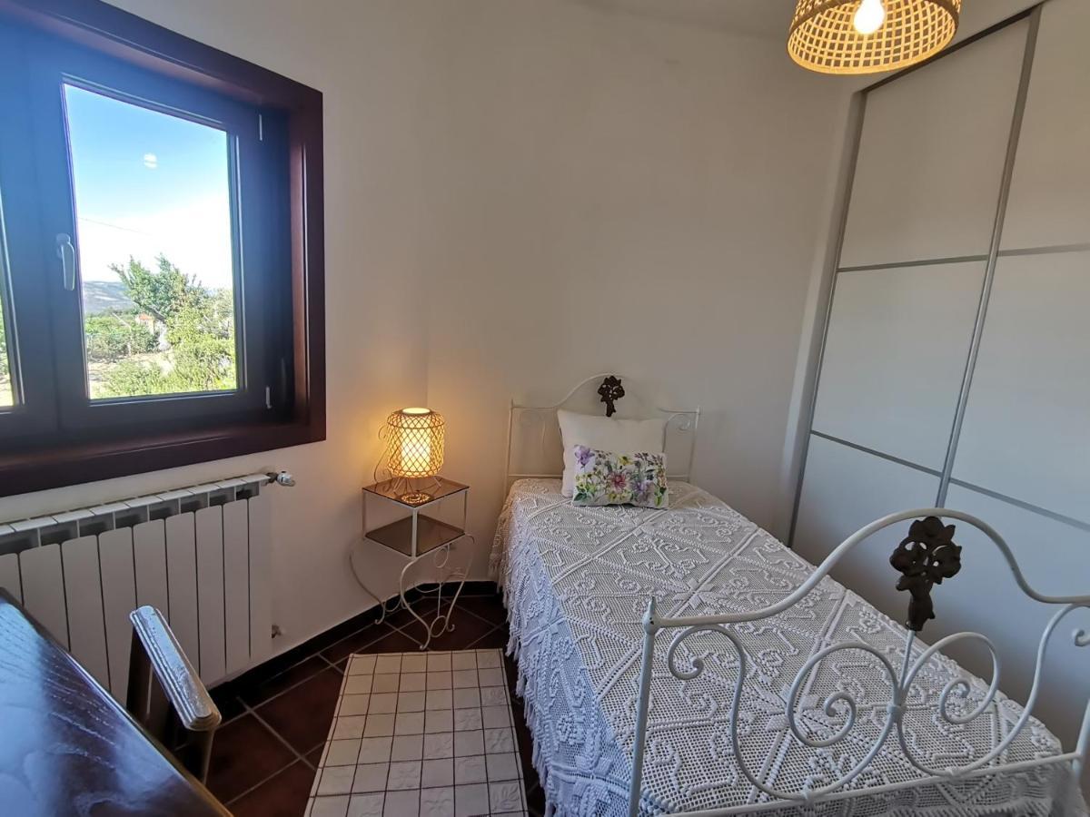 Quinta Do Retiro Guest House Felgar Ngoại thất bức ảnh