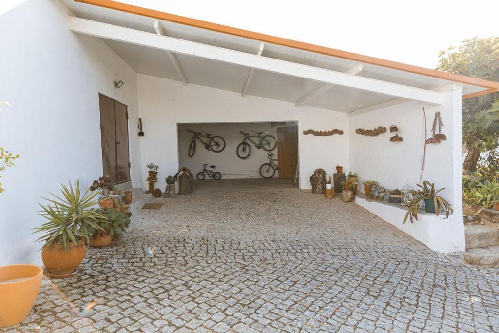 Quinta Do Retiro Guest House Felgar Ngoại thất bức ảnh