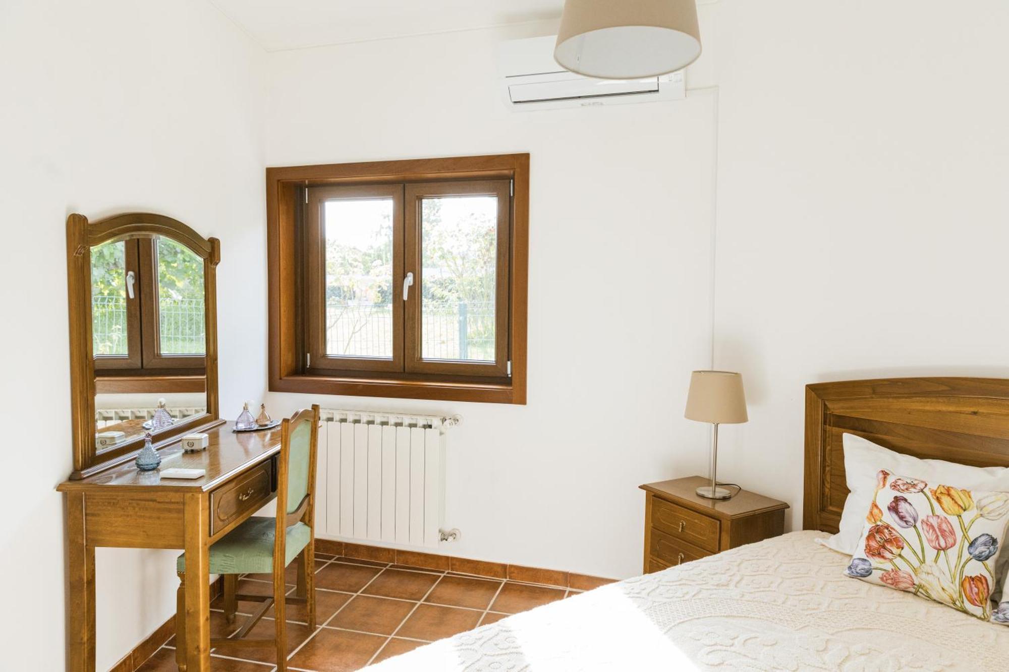 Quinta Do Retiro Guest House Felgar Ngoại thất bức ảnh