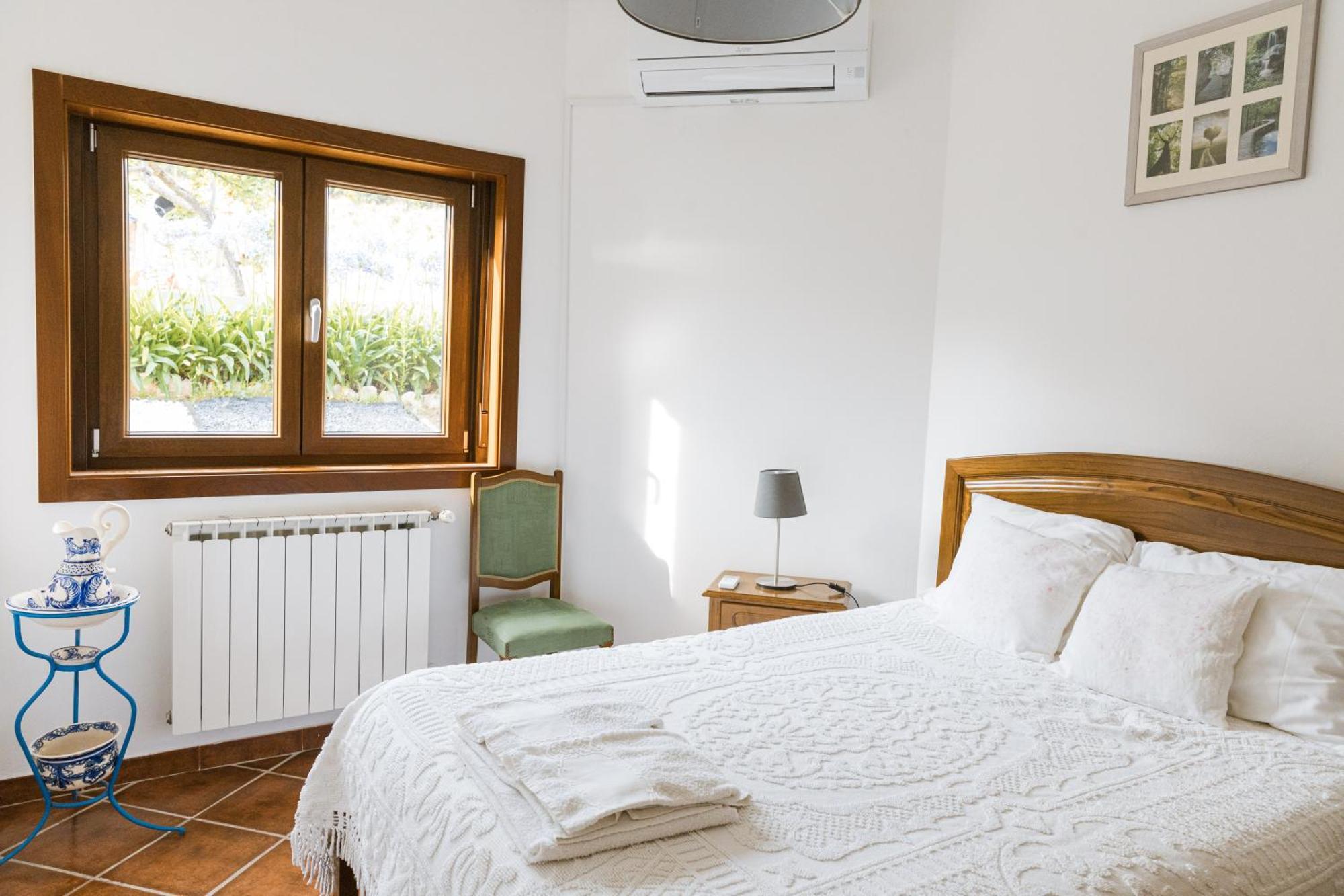 Quinta Do Retiro Guest House Felgar Ngoại thất bức ảnh