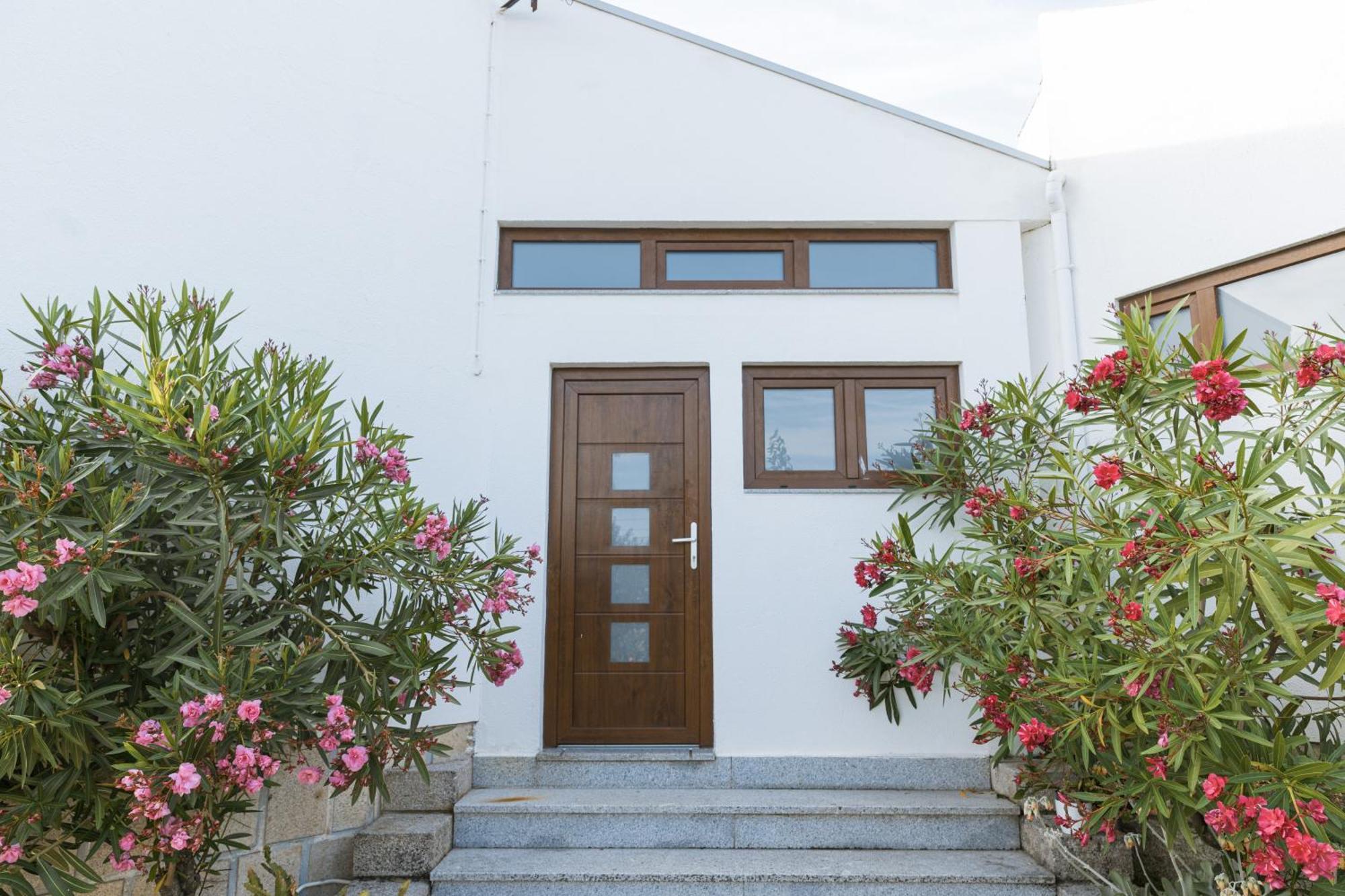 Quinta Do Retiro Guest House Felgar Ngoại thất bức ảnh