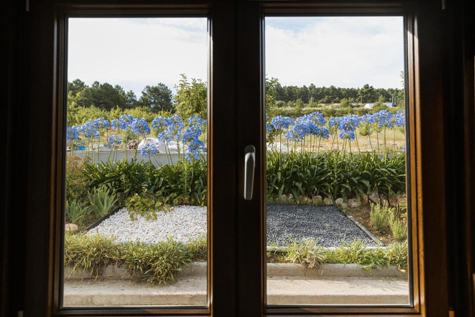 Quinta Do Retiro Guest House Felgar Ngoại thất bức ảnh