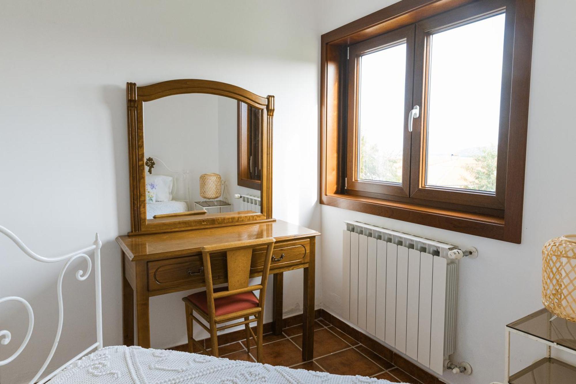 Quinta Do Retiro Guest House Felgar Ngoại thất bức ảnh