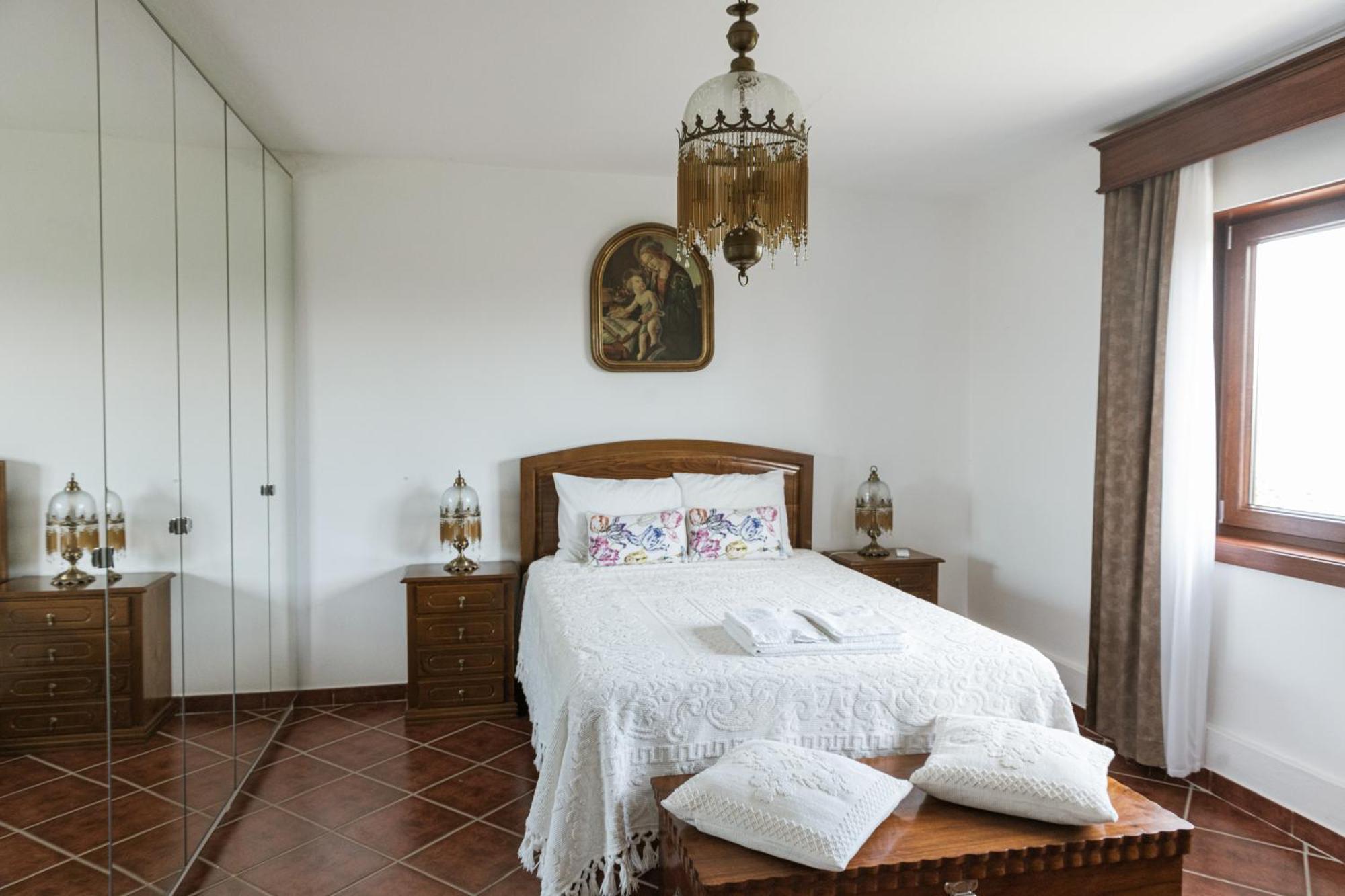 Quinta Do Retiro Guest House Felgar Ngoại thất bức ảnh