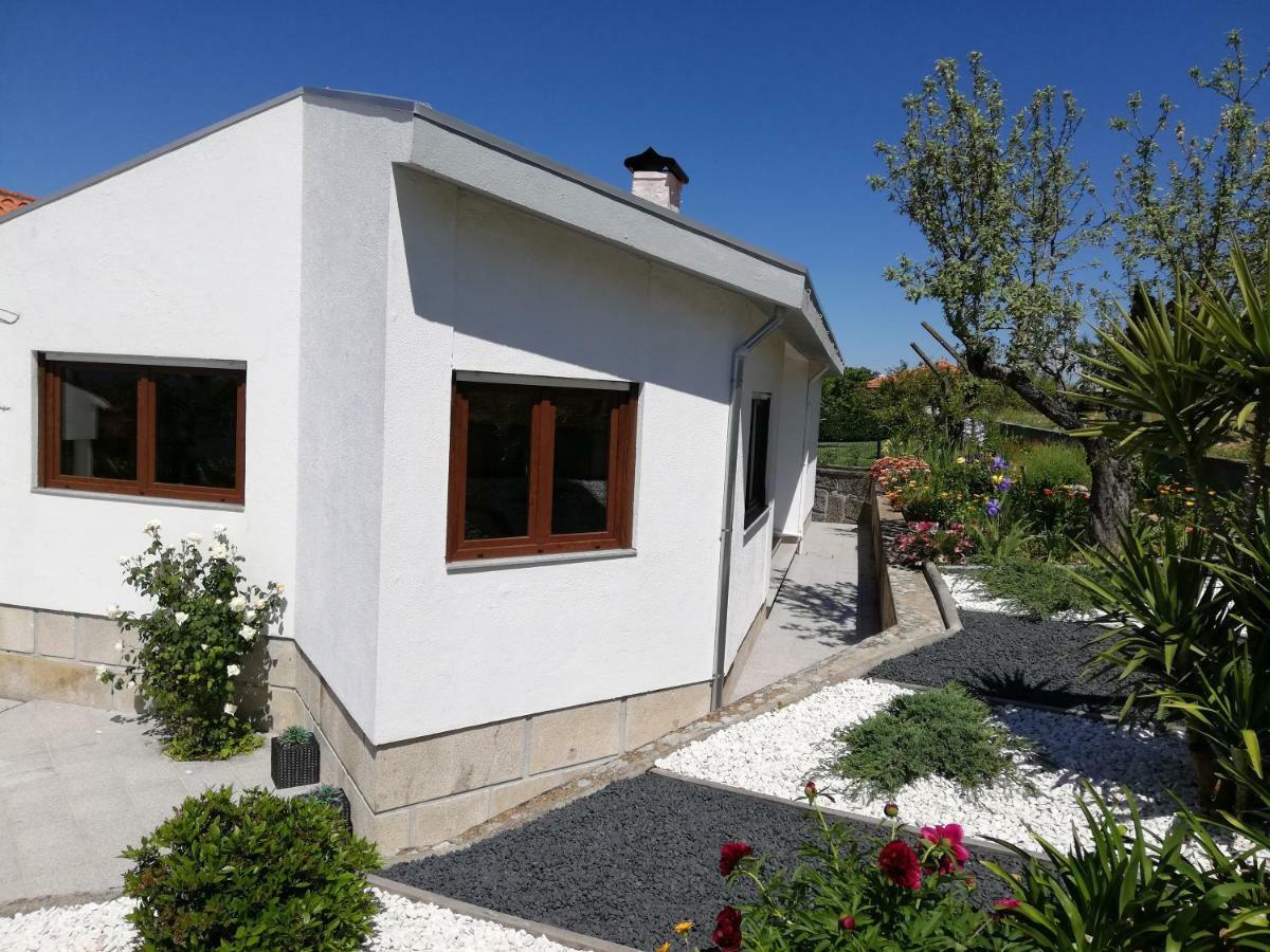 Quinta Do Retiro Guest House Felgar Ngoại thất bức ảnh