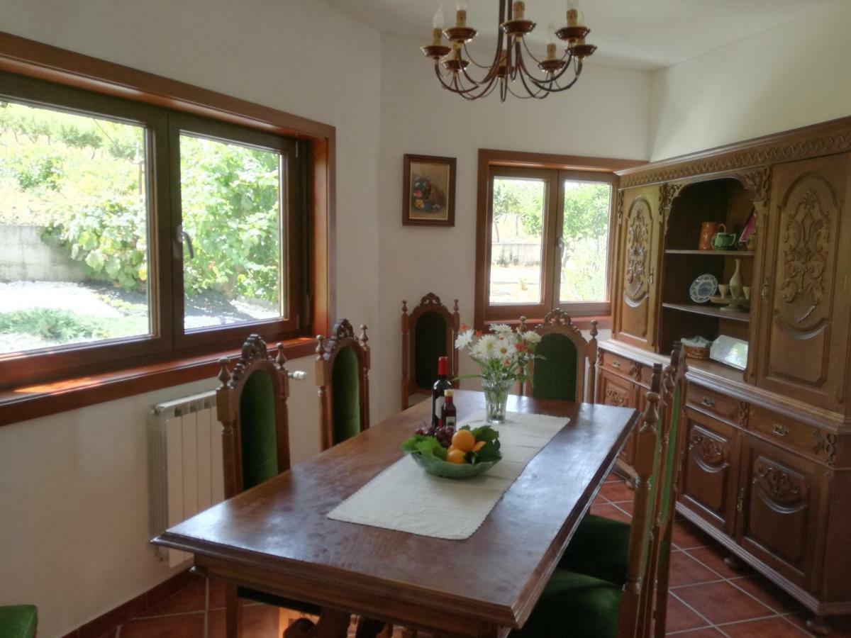 Quinta Do Retiro Guest House Felgar Ngoại thất bức ảnh
