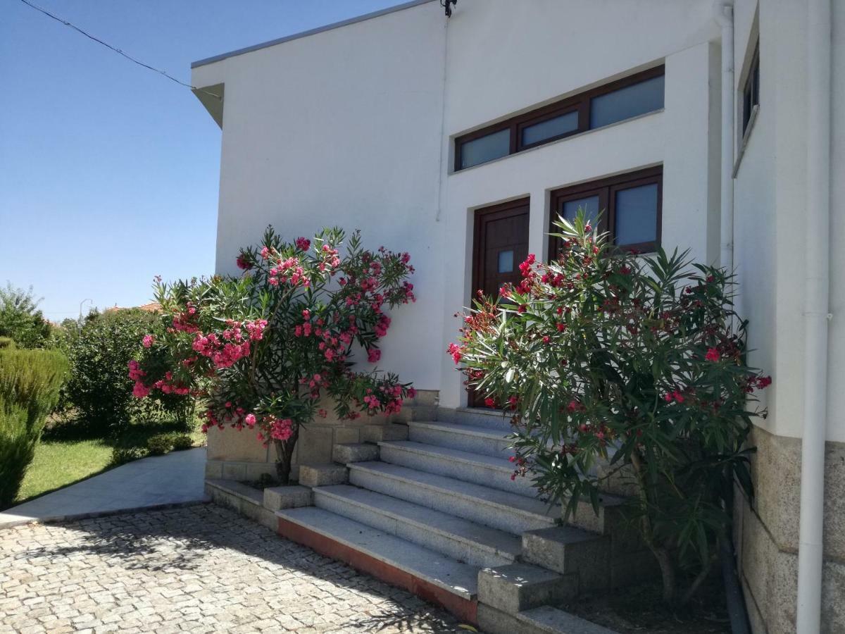 Quinta Do Retiro Guest House Felgar Ngoại thất bức ảnh